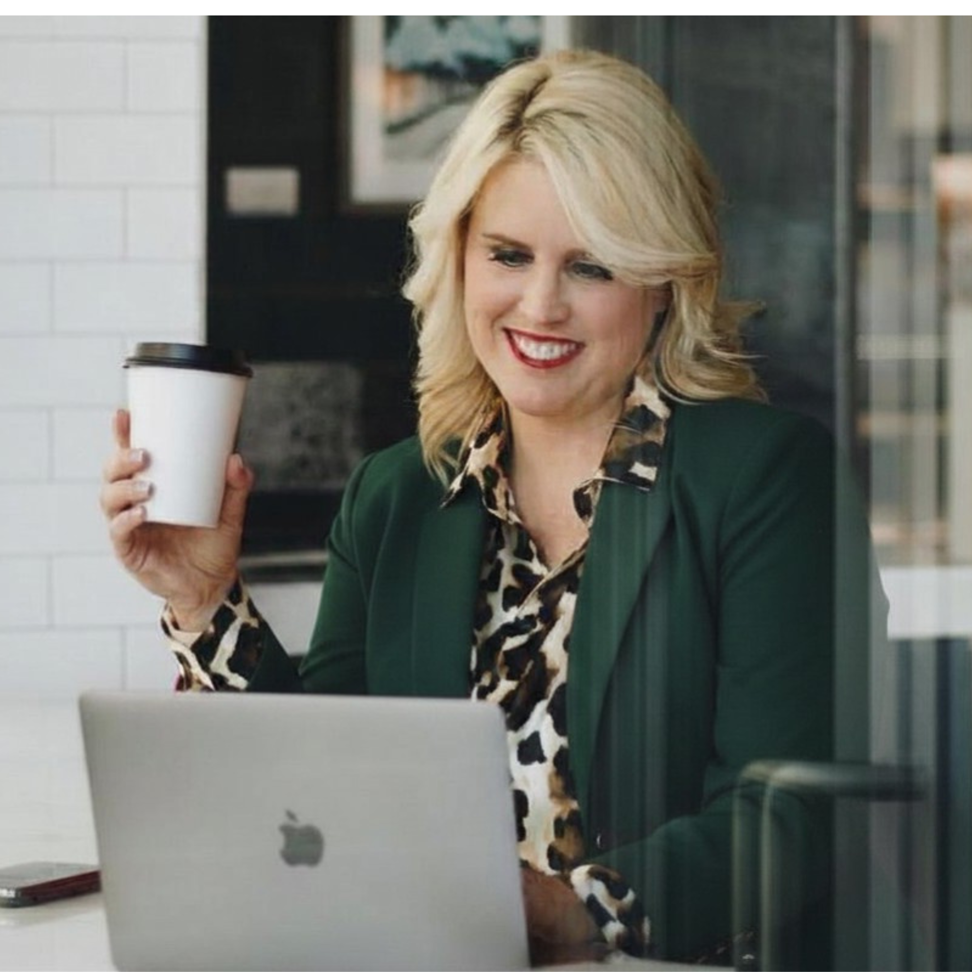 Kathy Carlay, Growth & Exit Strategist